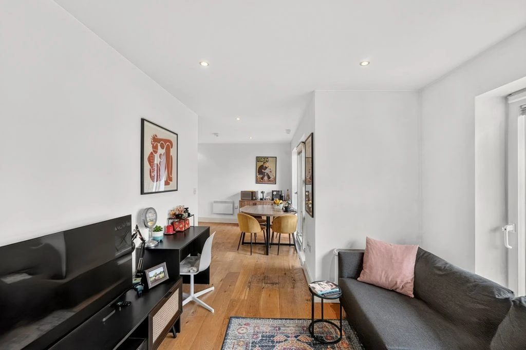 Appartamento a Londra, Regno Unito, 48 m² - foto 1