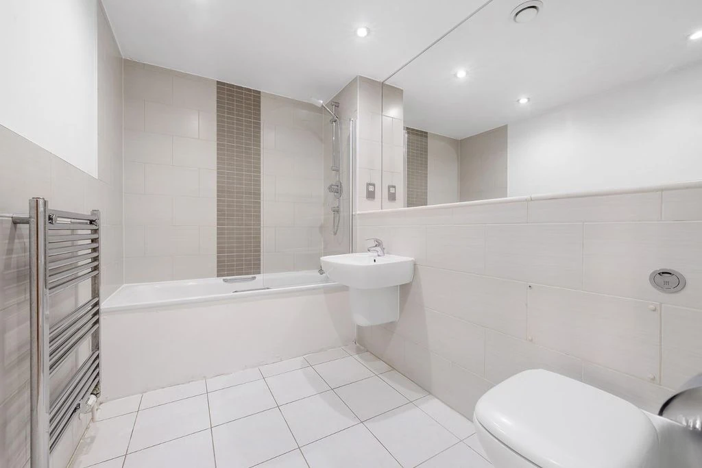 Appartamento a Londra, Regno Unito, 51 m² - foto 1