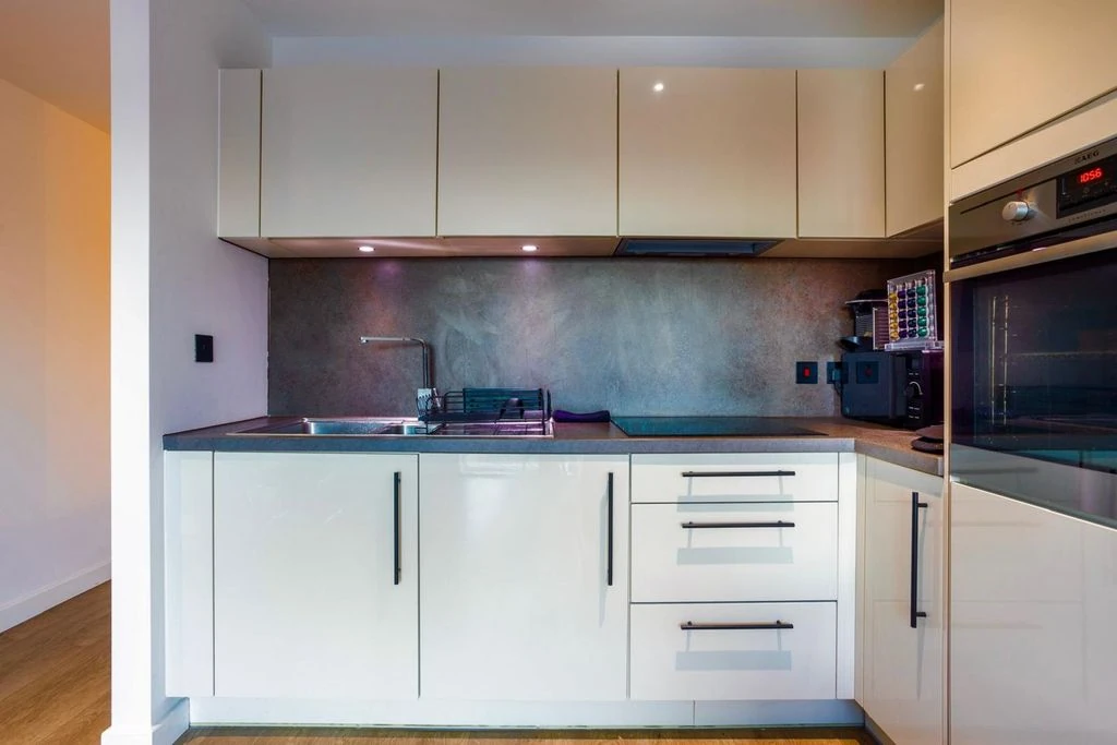 Appartamento a Londra, Regno Unito, 37 m² - foto 1