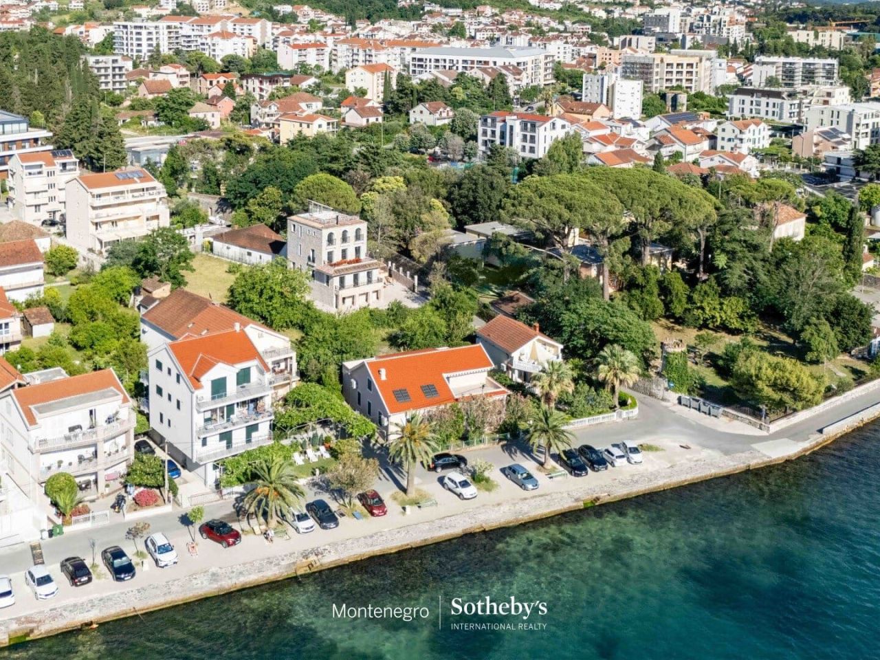 Casa a Tivat, Montenegro, 410 m² - foto 10
