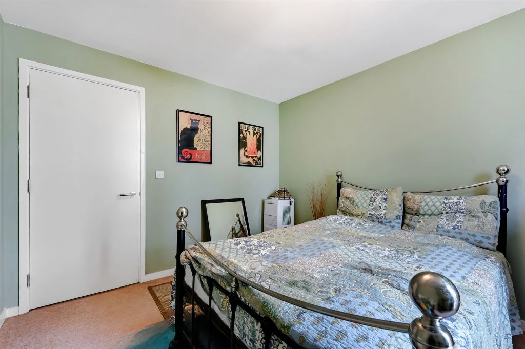 Wohnung in London, Großbritannien, 42 m² - Foto 1