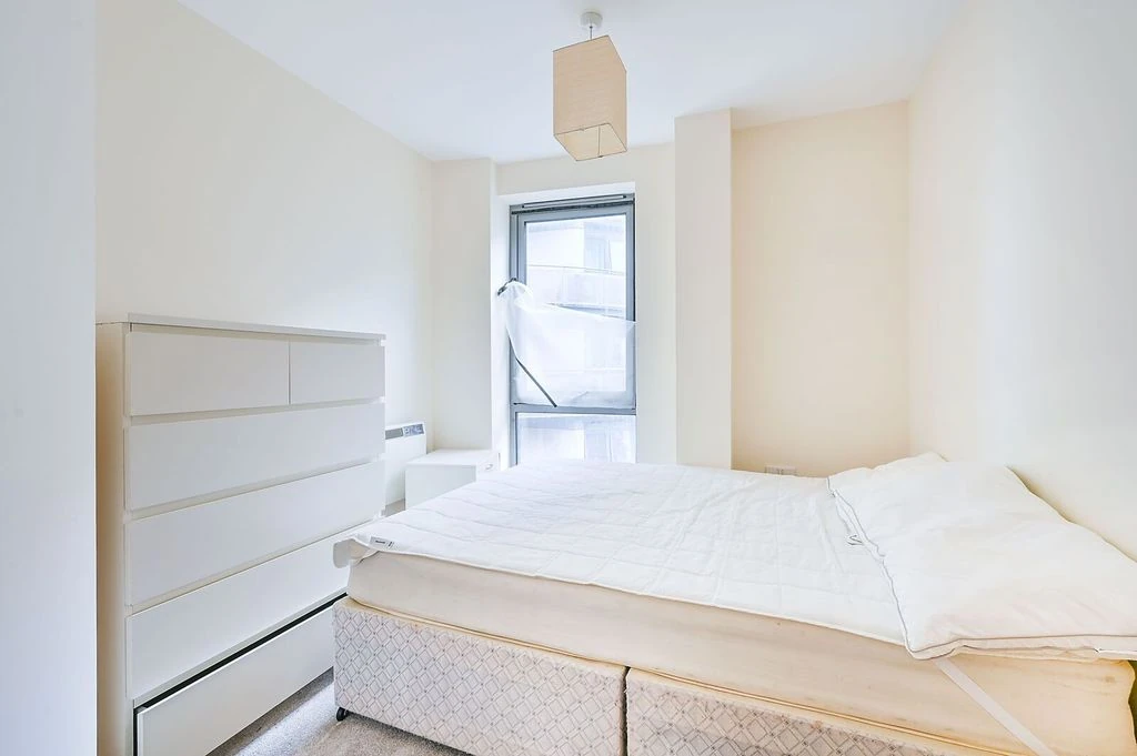 Appartamento a Londra, Regno Unito, 61 m² - foto 1