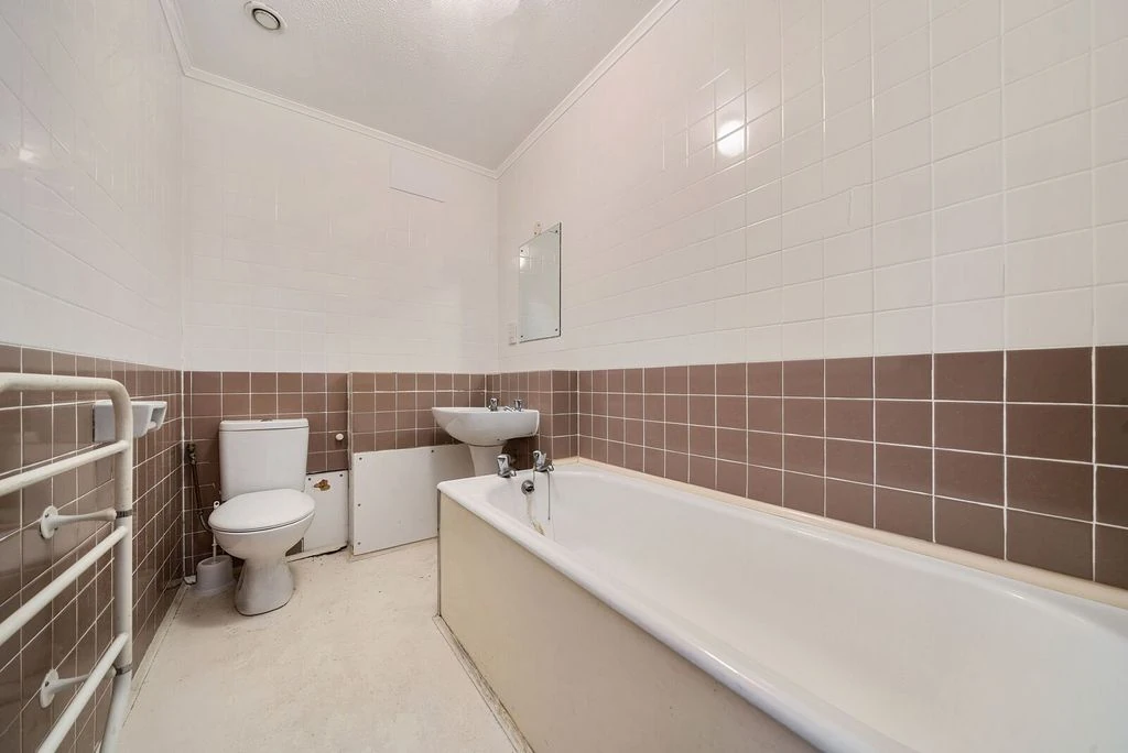 Wohnung in London, Großbritannien, 33 m² - Foto 1