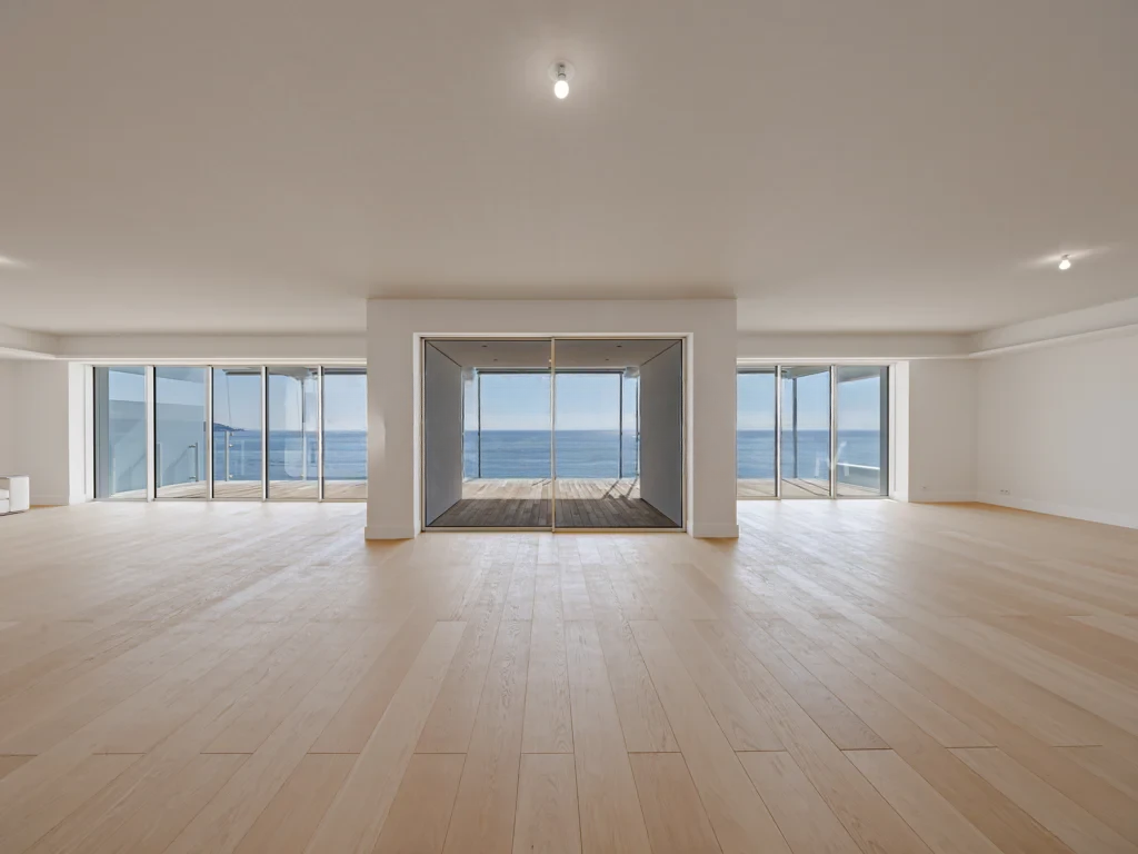 Flat in Monaco, Monaco, 679 m² - picture 1