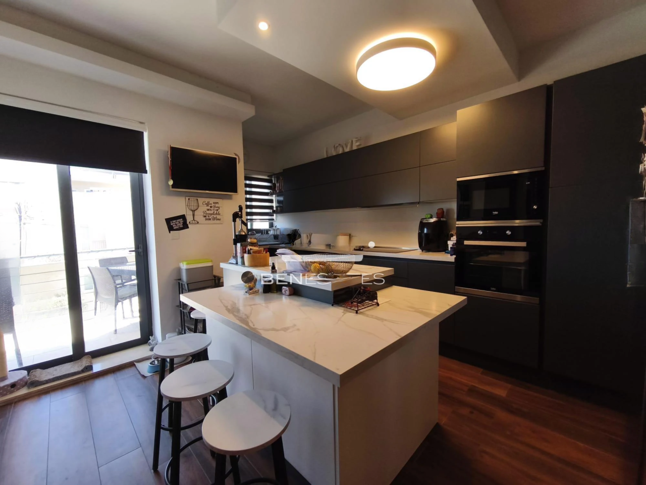 Wohnung Birguma, Malta, 140 m² - Foto 1