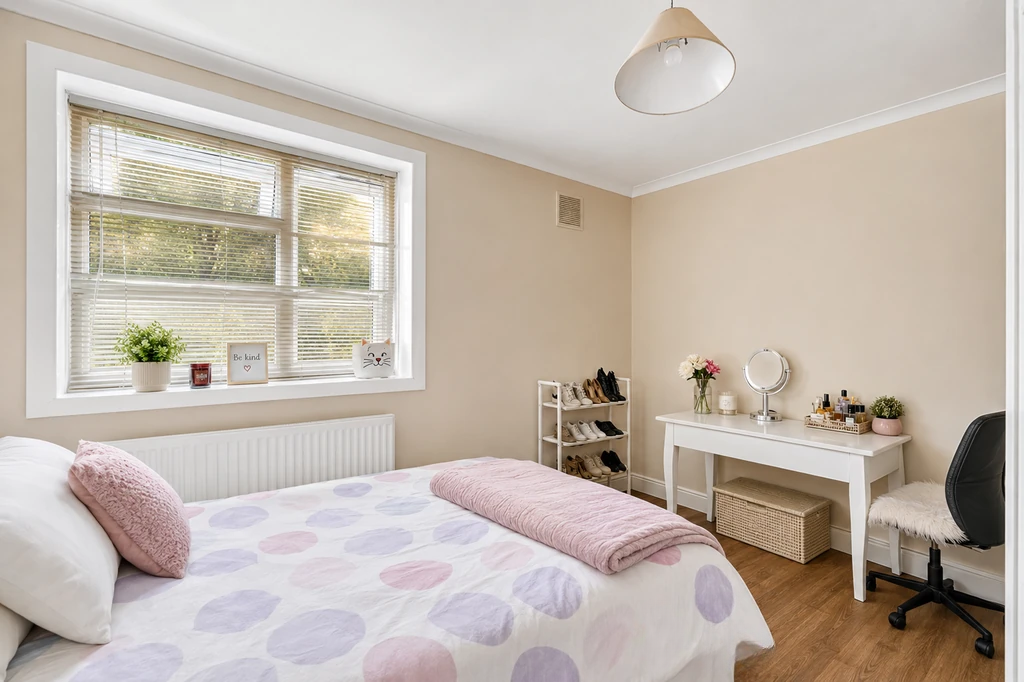 Flat in London, United Kingdom, 66 m² - picture 1