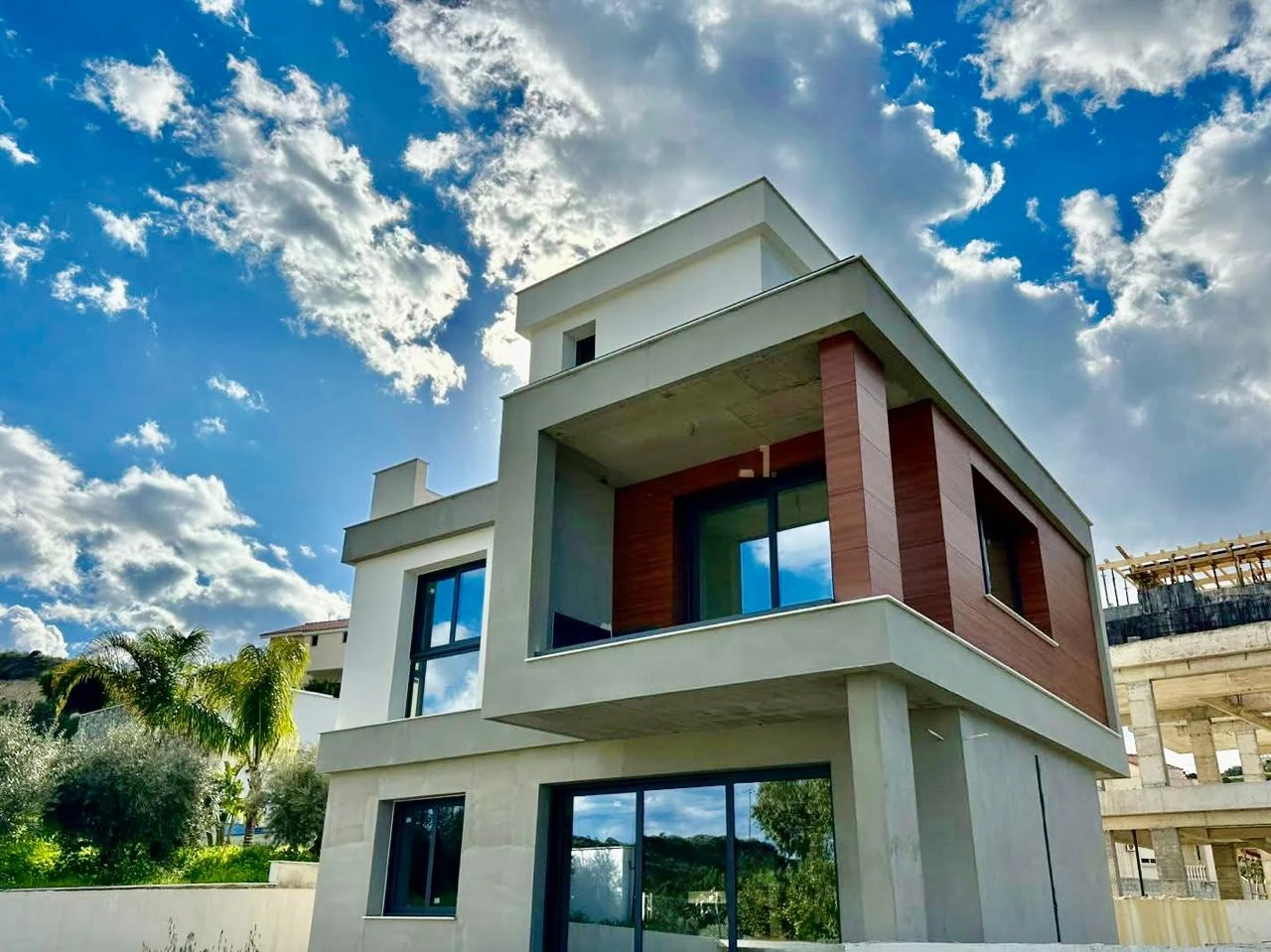 Casa Cyprus, Cipro, 152 m² - foto 1