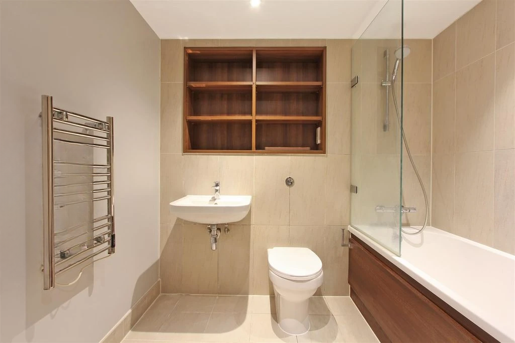 Appartamento a Londra, Regno Unito, 45 m² - foto 1