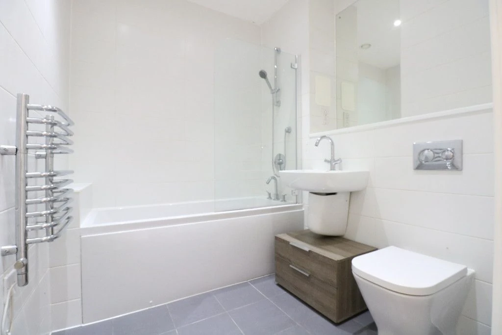 Wohnung in London, Großbritannien, 72 m² - Foto 1