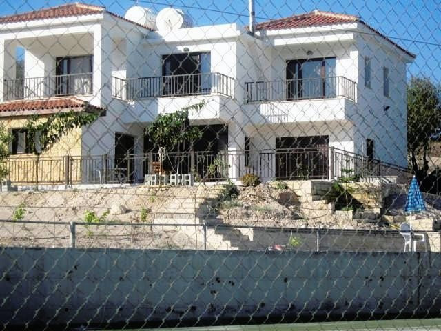 House in Paphos, Cyprus, 260 m² - picture 7