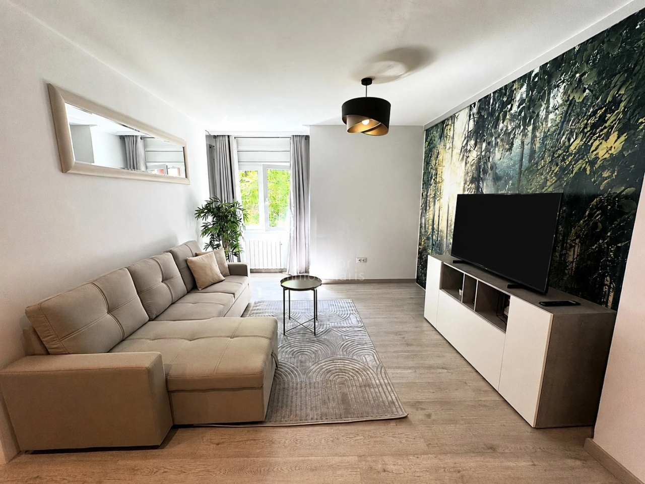 Flat in Arinsal, Andorra, 85 m² - picture 1