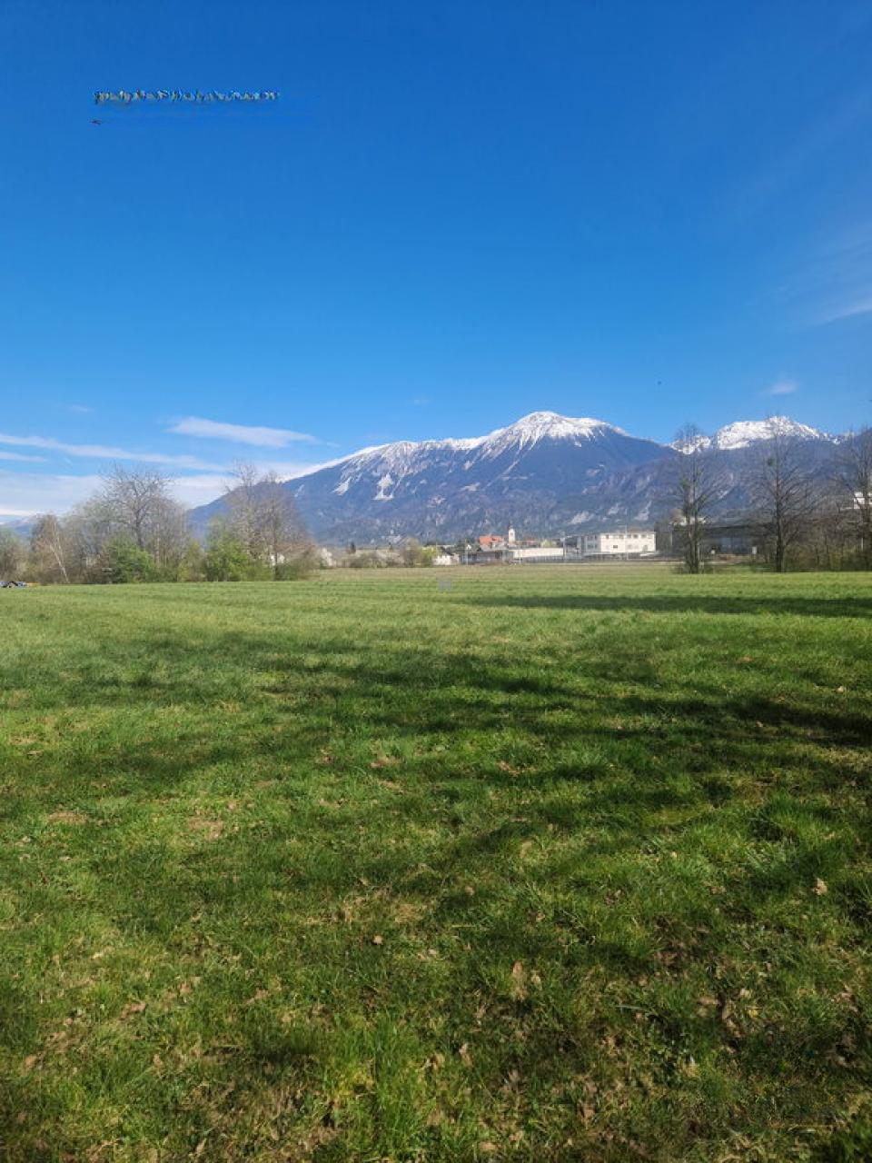 Terreno a Radovljica, Slovenia, 13 847 m2 - foto 1