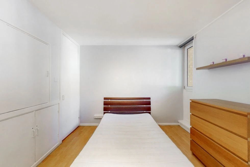 Appartamento a Londra, Regno Unito, 41 m² - foto 1