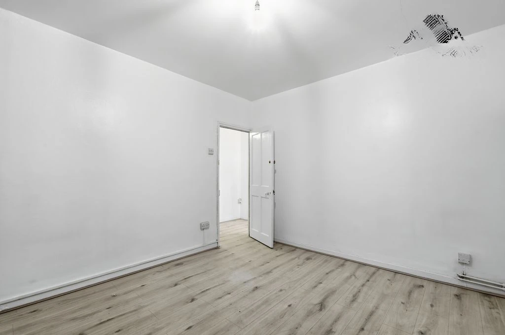 Piso en Londres, Reino Unido, 49 m² - imagen 1