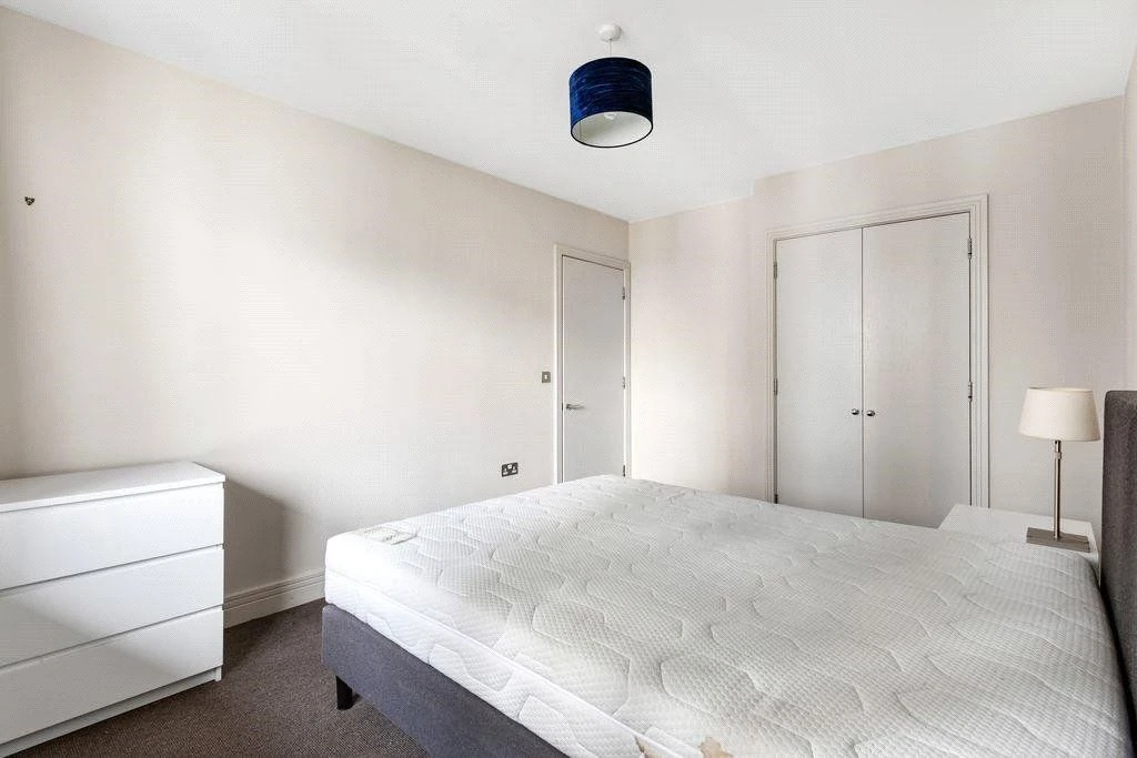 Appartement à Londres, Royaume-Uni, 53 m² - image 1