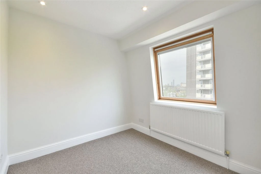 Wohnung in London, Großbritannien, 61 m² - Foto 1