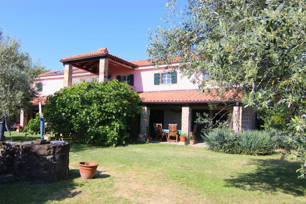 Casa a Capodistria, Slovenia, 300 m² - foto 1
