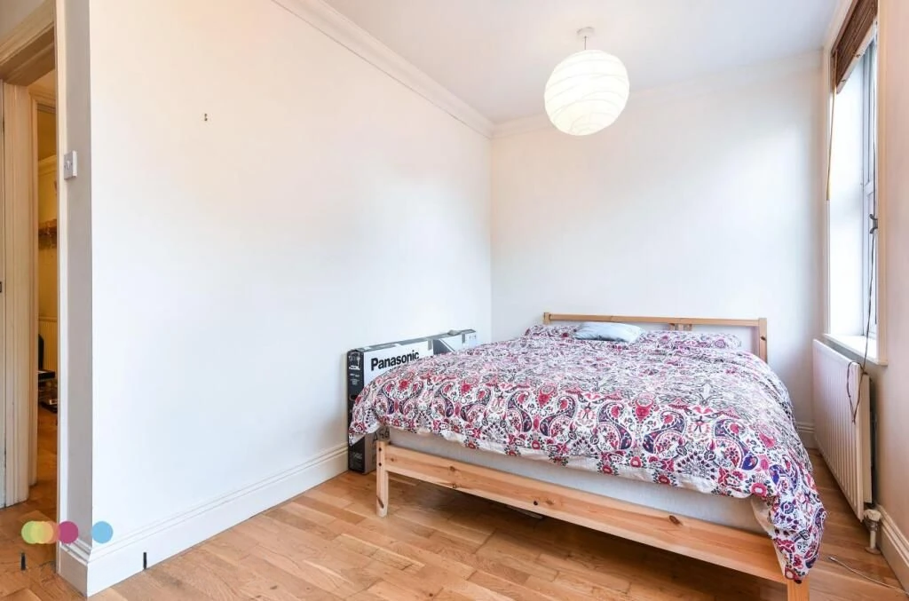 Appartement à Londres, Royaume-Uni, 49 m² - image 1