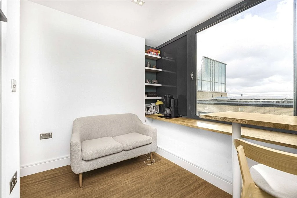 Appartamento a Londra, Regno Unito, 32 m² - foto 1