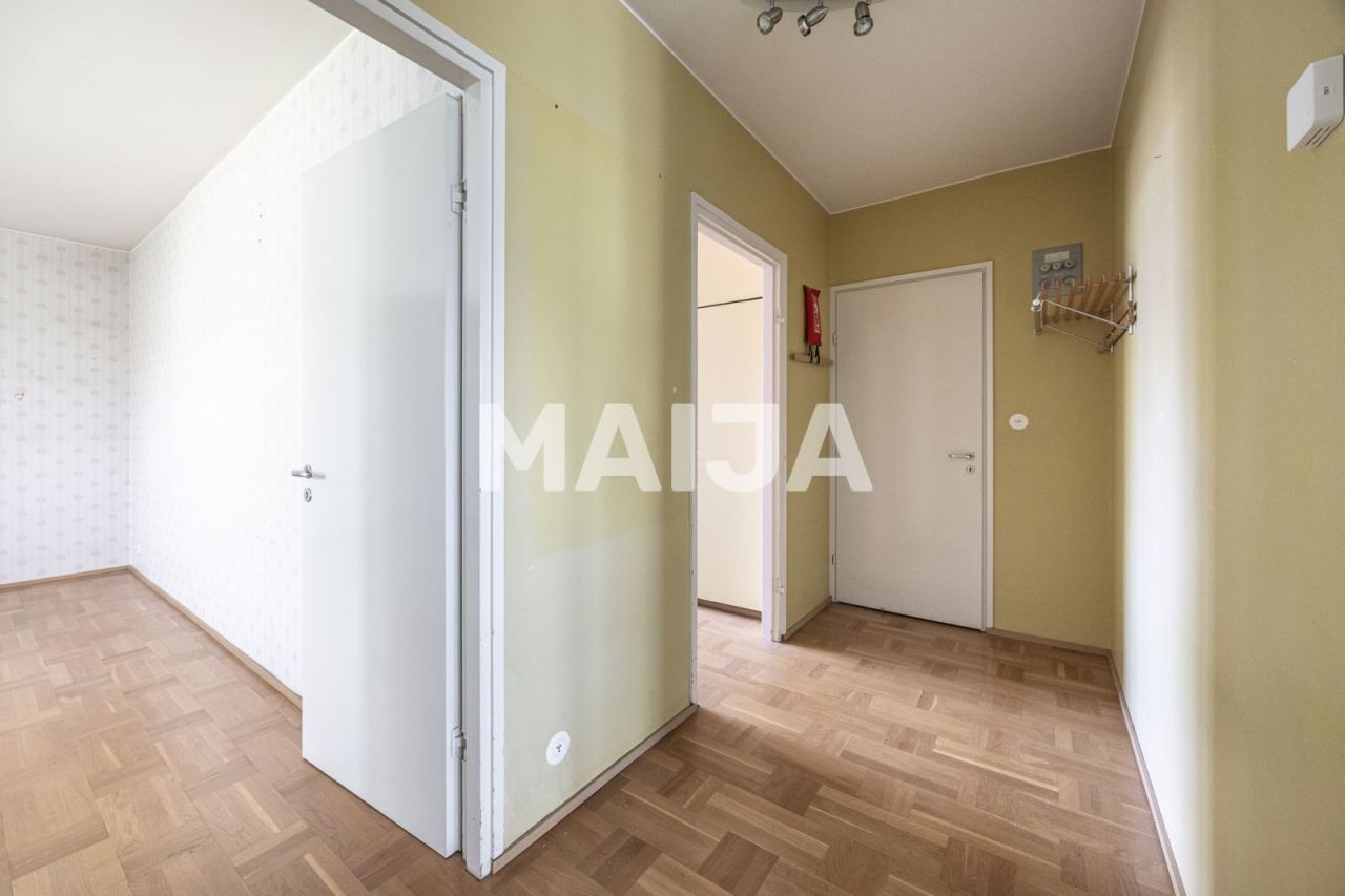 Apartment in Tampere, Finnland, 51.5 m² - Foto 4