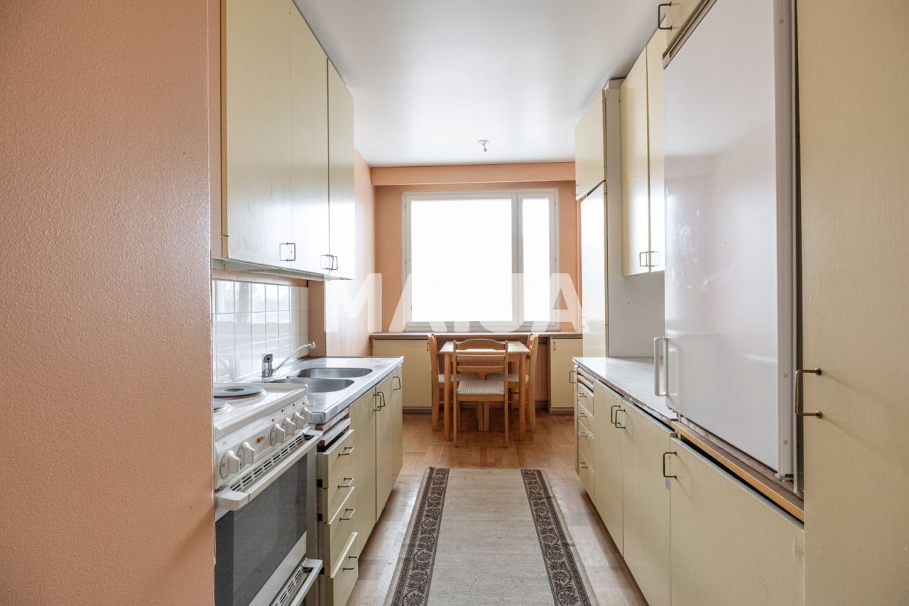 Apartment in Tampere, Finnland, 51.5 m² - Foto 5