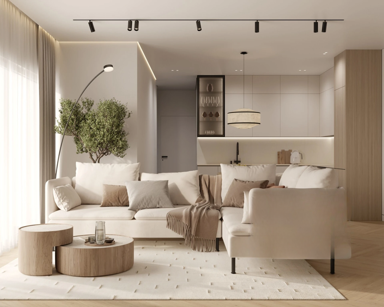 Appartamento a Limassol, Cipro, 81 m² - foto 1