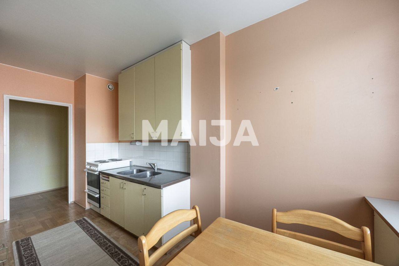 Apartment in Tampere, Finnland, 51.5 m² - Foto 6