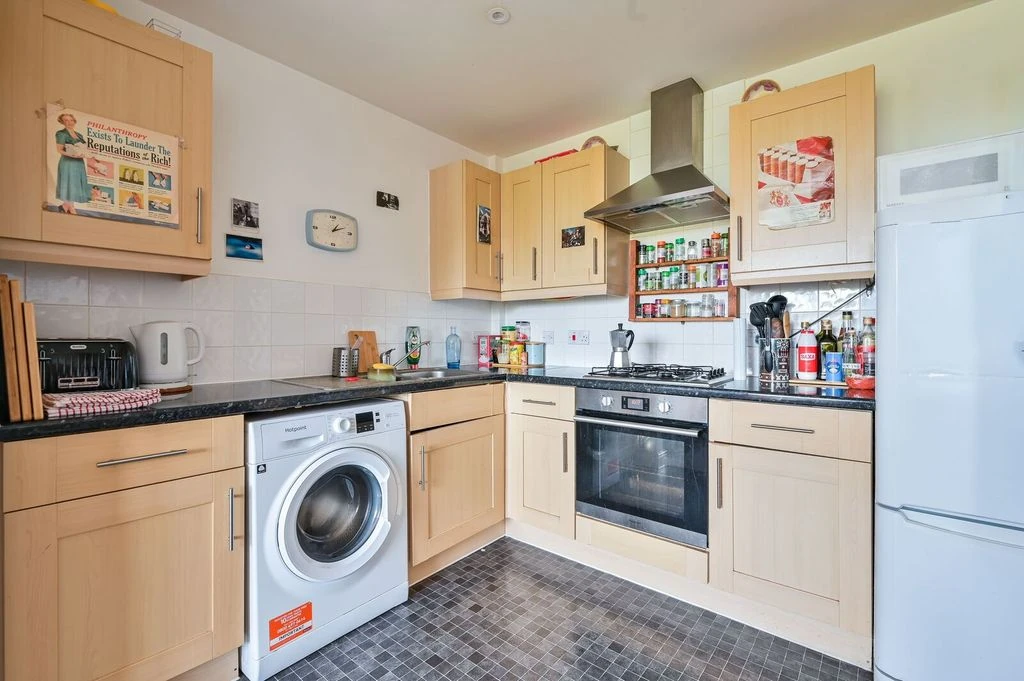 Appartamento a Londra, Regno Unito, 50 m² - foto 1