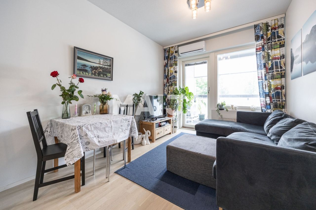 Apartment in Tampere, Finnland, 38 m² - Foto 8