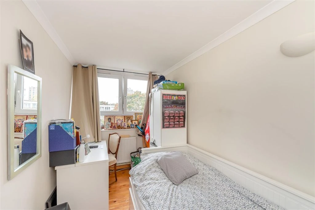 Appartamento a Londra, Regno Unito, 85 m² - foto 1