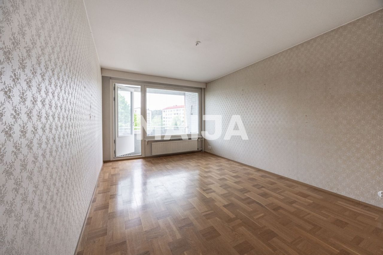 Apartment in Tampere, Finnland, 51.5 m² - Foto 9