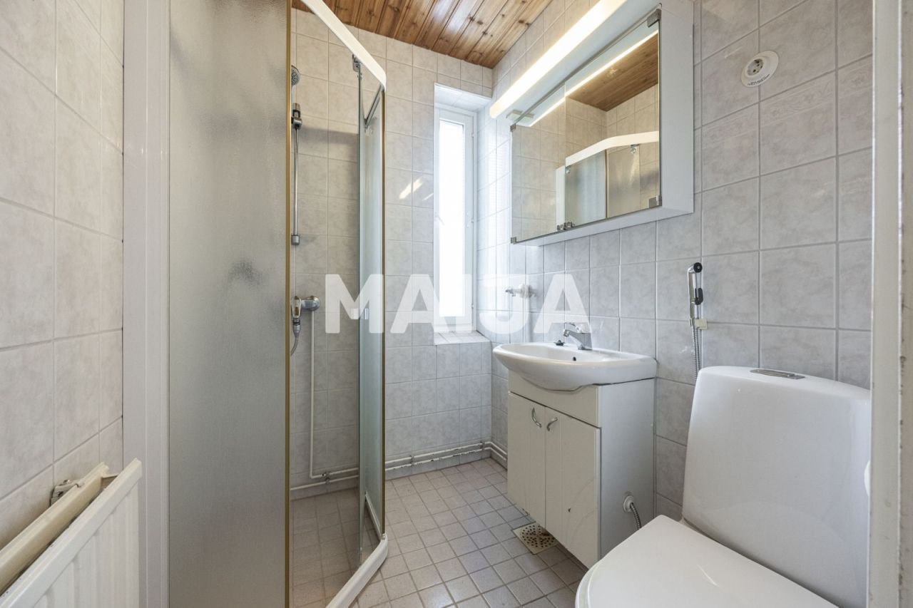 Apartment in Tampere, Finnland, 51.5 m² - Foto 12
