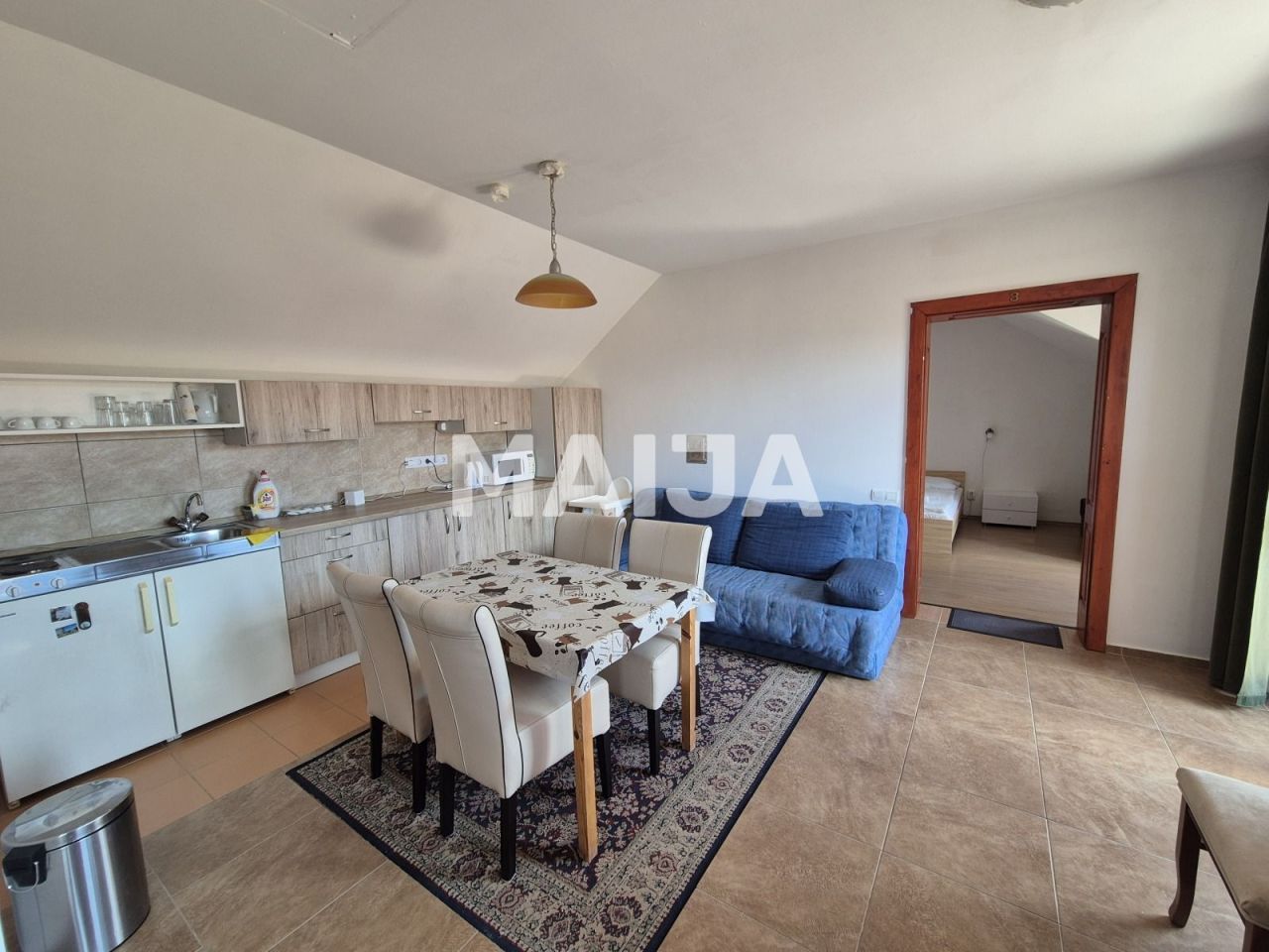 Casa Paloznak, Hungría, 271 m² - imagen 12
