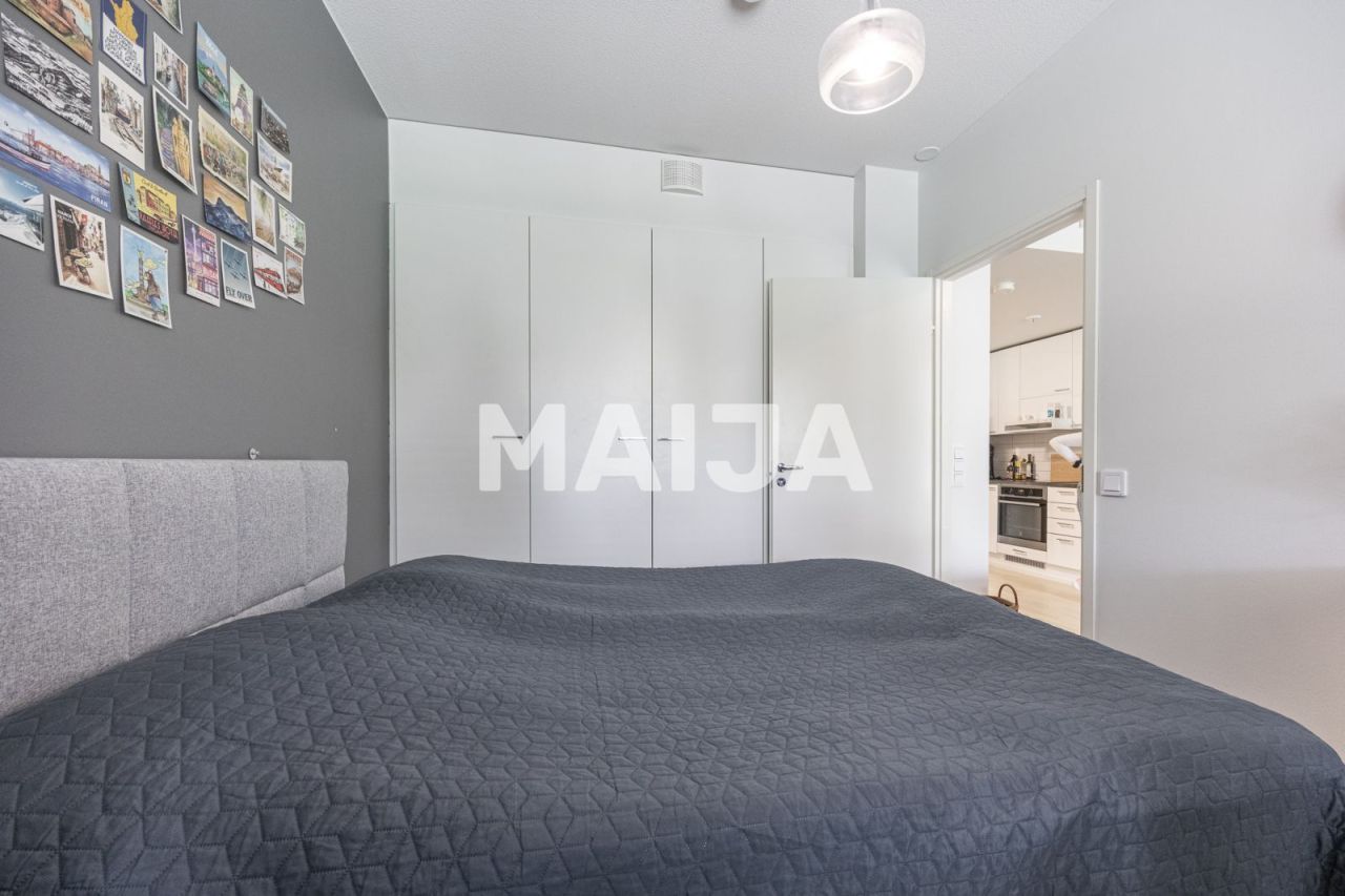 Apartment in Tampere, Finnland, 38 m² - Foto 13