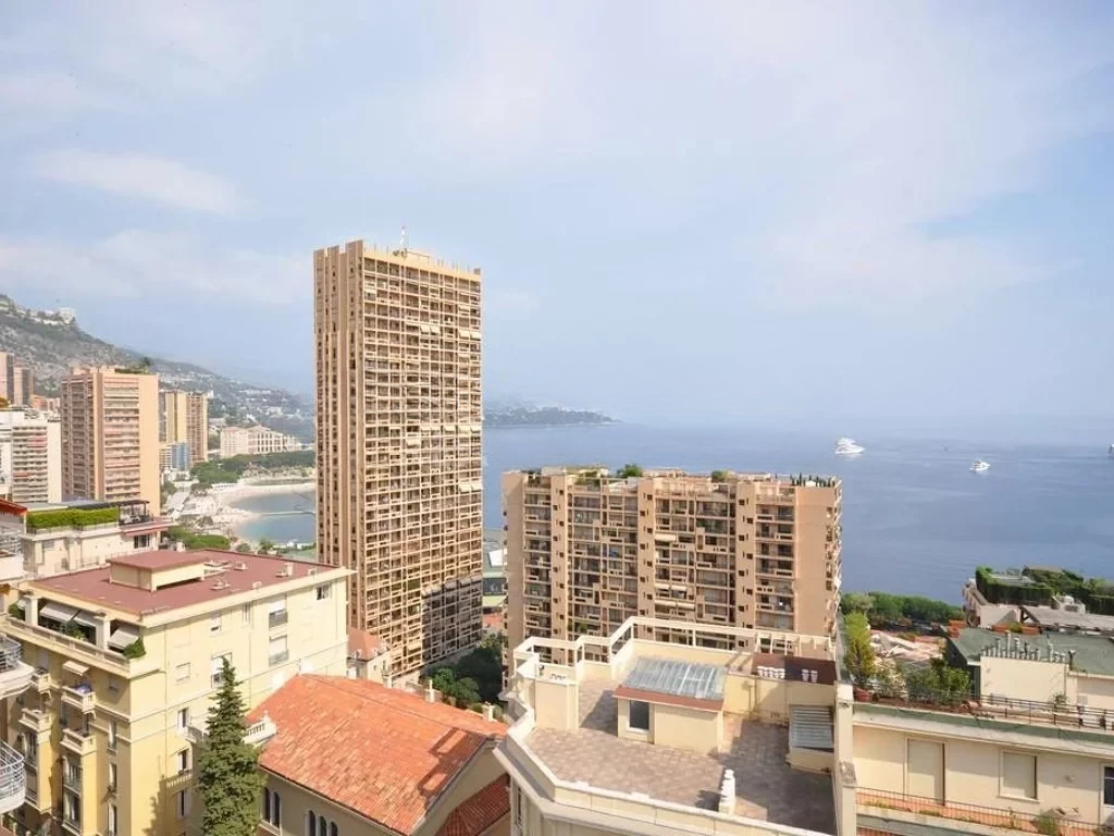 Piso en Montecarlo, Mónaco, 300 m² - imagen 1