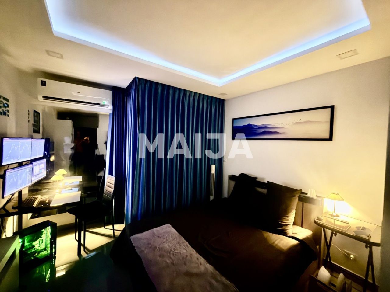 Appartement à Pattaya, Thaïlande, 26 m² - image 14
