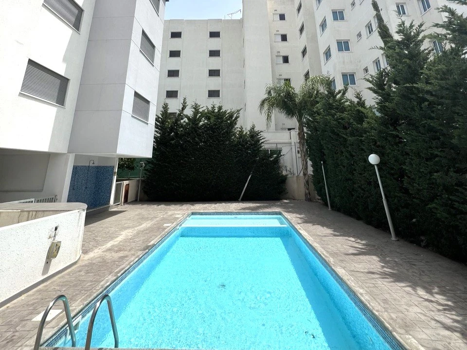 Appartement à Germasogeia, Chypre, 120 m² - image 1