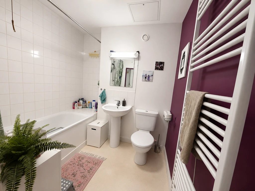 Appartamento a Londra, Regno Unito, 48 m² - foto 1