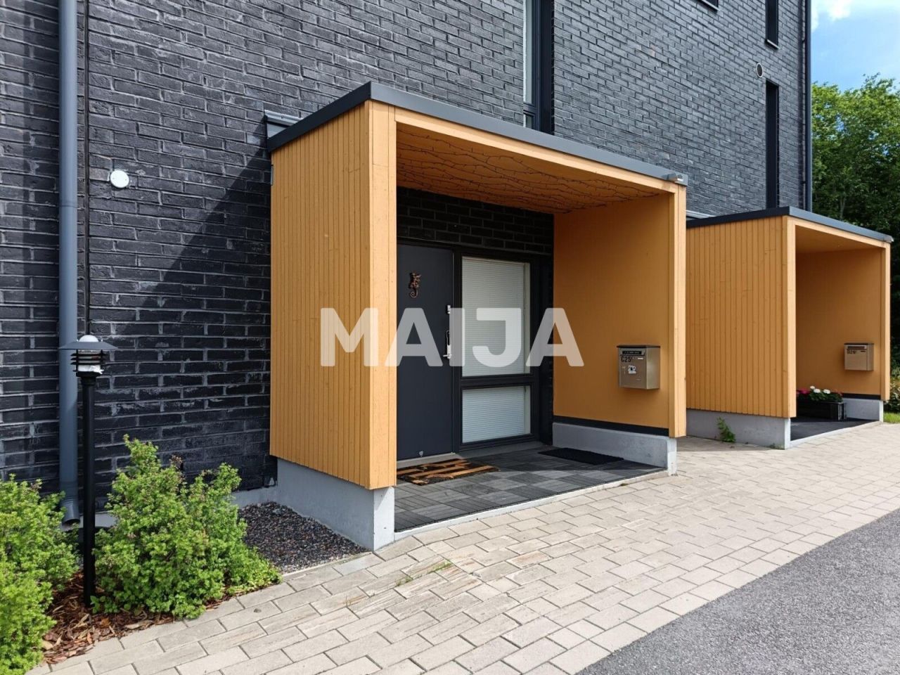 Casa a Helsinki, Finlandia, 90.5 m² - foto 18