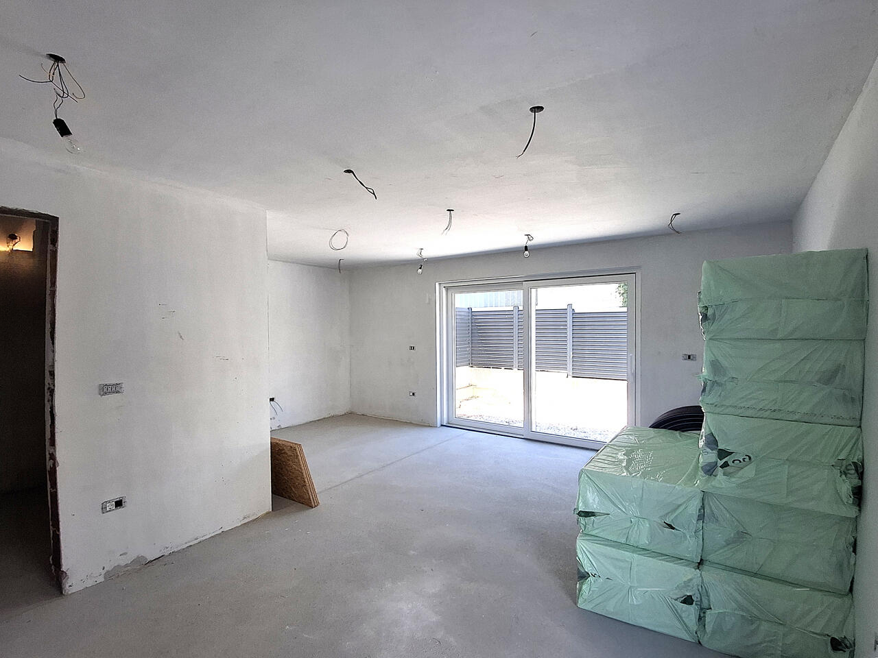 Piso en Liubliana, Eslovenia, 155 m² - imagen 1