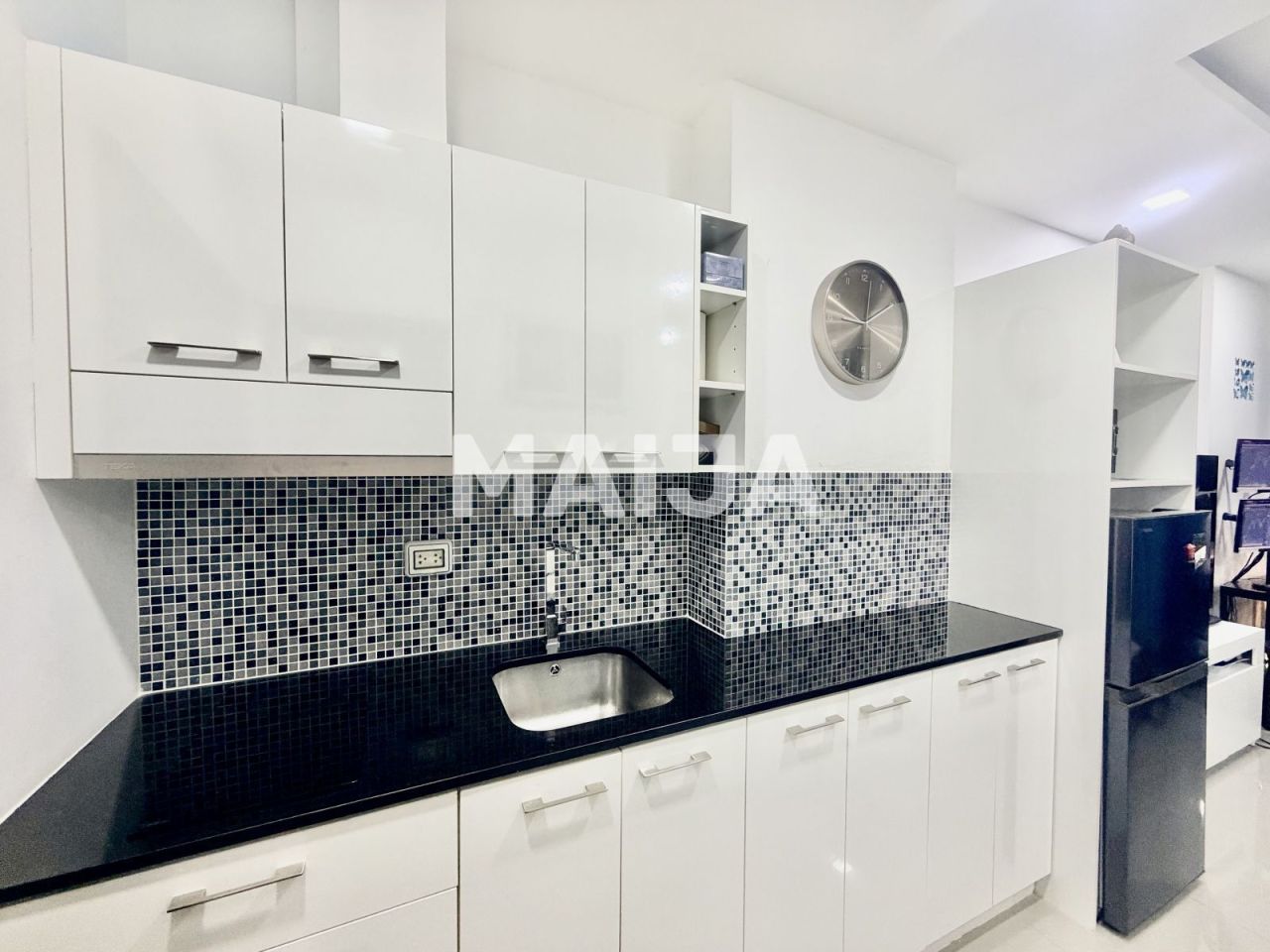 Appartement à Pattaya, Thaïlande, 26 m² - image 19