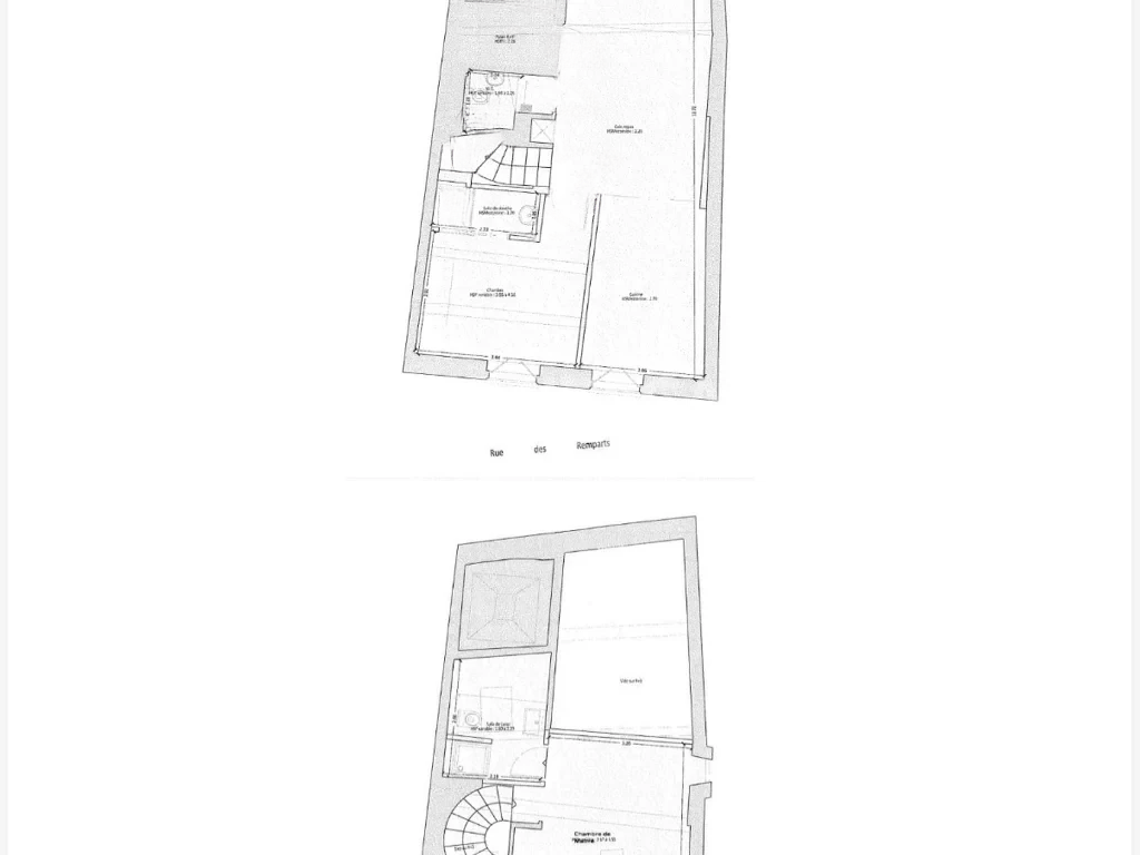 Piso en Mónaco, Mónaco, 116 m² - imagen 2
