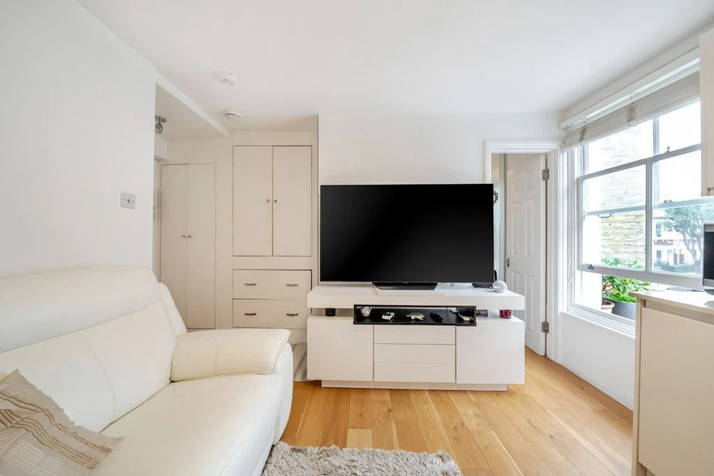 Appartamento a Londra, Regno Unito, 23 m² - foto 2