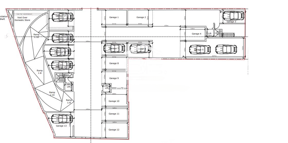 Appartamento a Hamrun, Malta, 107 m² - foto 2