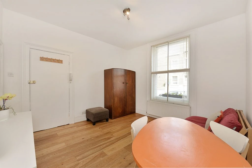 Wohnung in London, Großbritannien, 22 m² - Foto 2