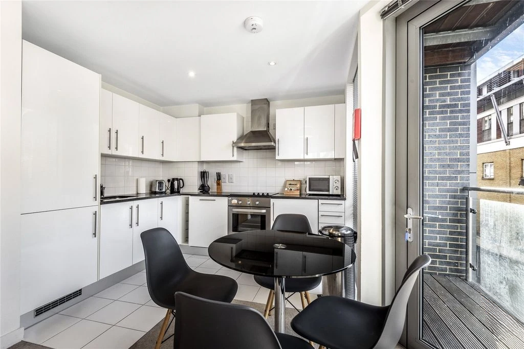 Piso en Londres, Reino Unido, 42 m² - imagen 2