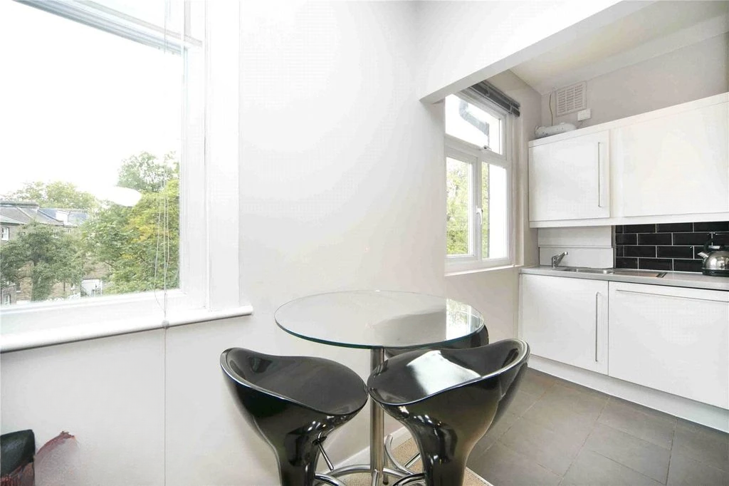 Wohnung in London, Großbritannien, 35 m² - Foto 2