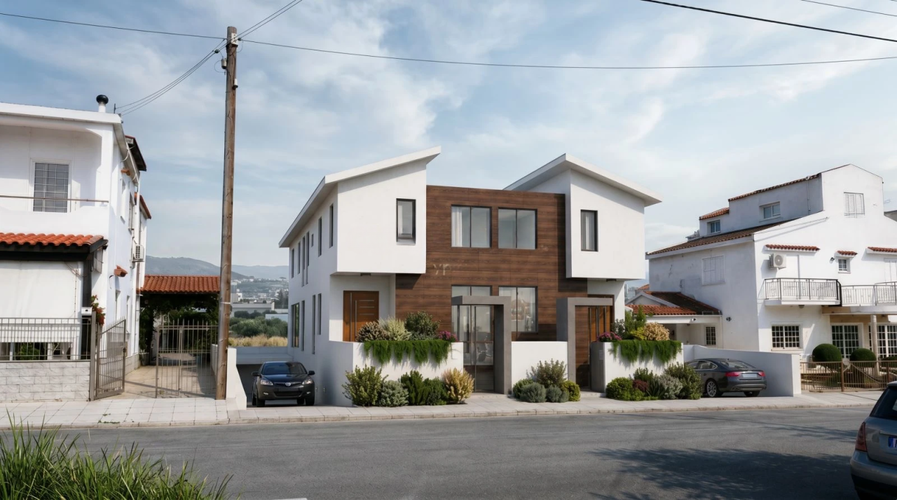 Wohnung in Larnaka, Zypern, 79 m² - Foto 2