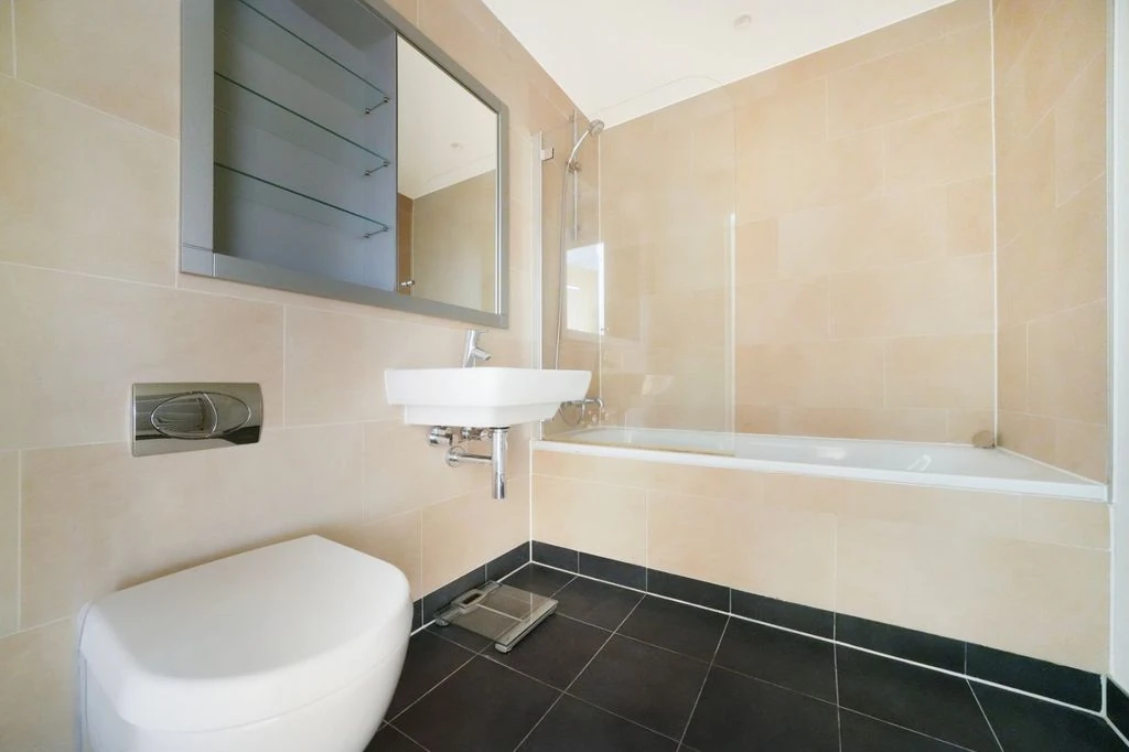 Wohnung in London, Großbritannien, 36 m² - Foto 2