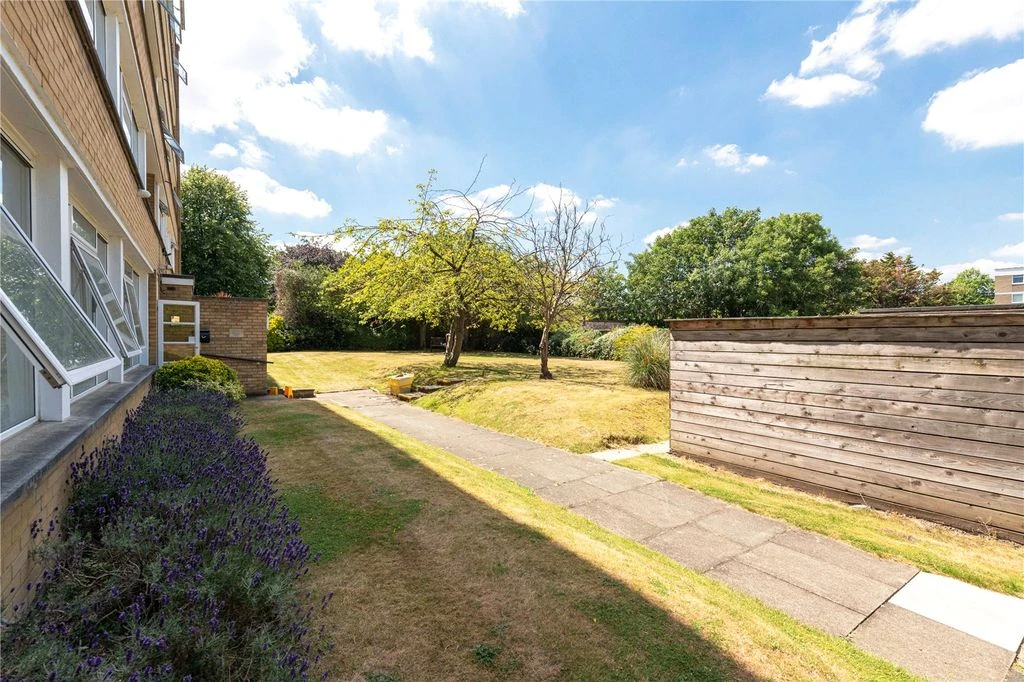 Piso en Londres, Reino Unido, 26 m² - imagen 2